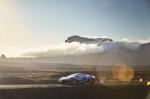 McLaren 570GT 2016 года (UK)